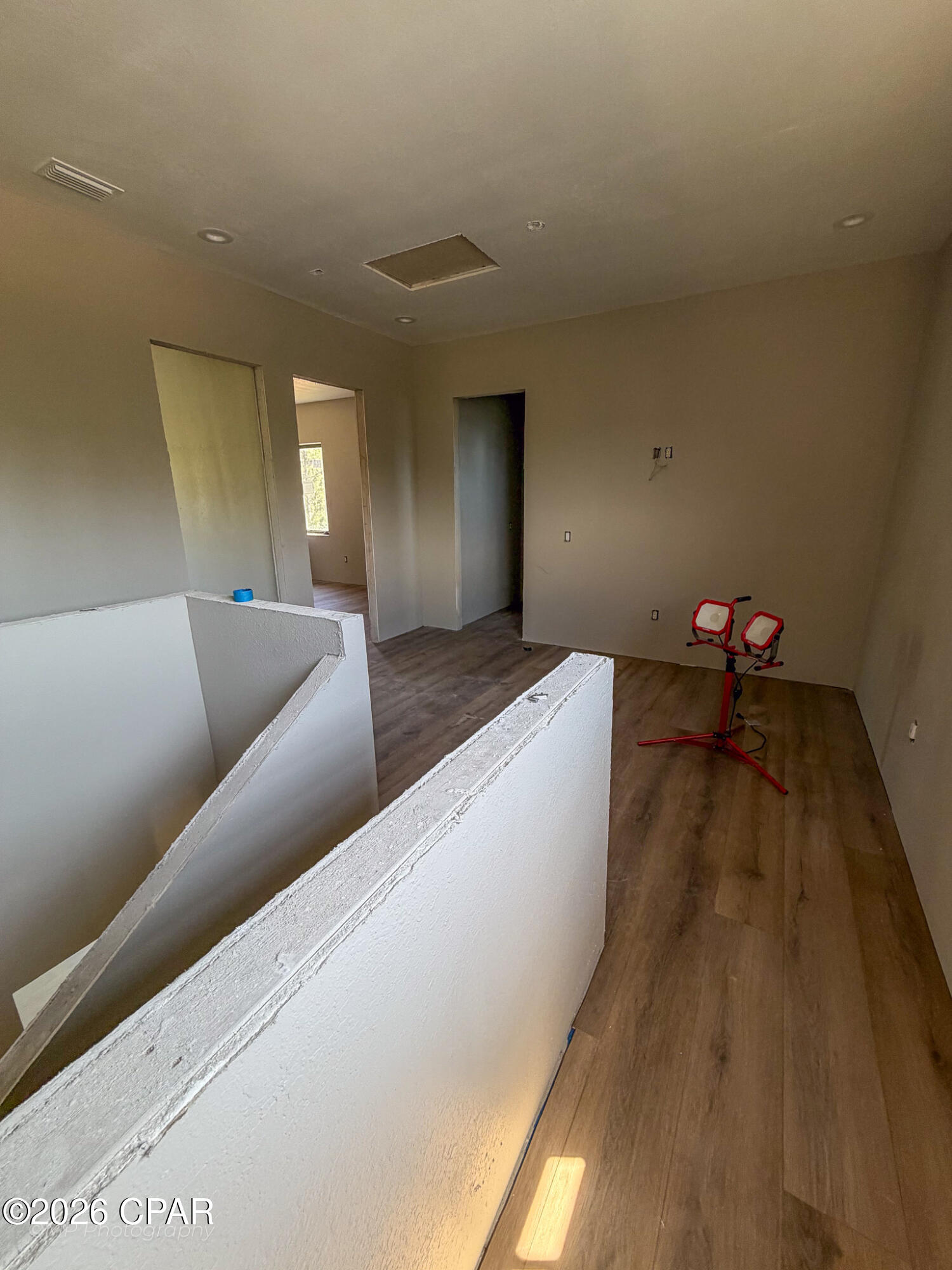 Shallow Reed - Residential