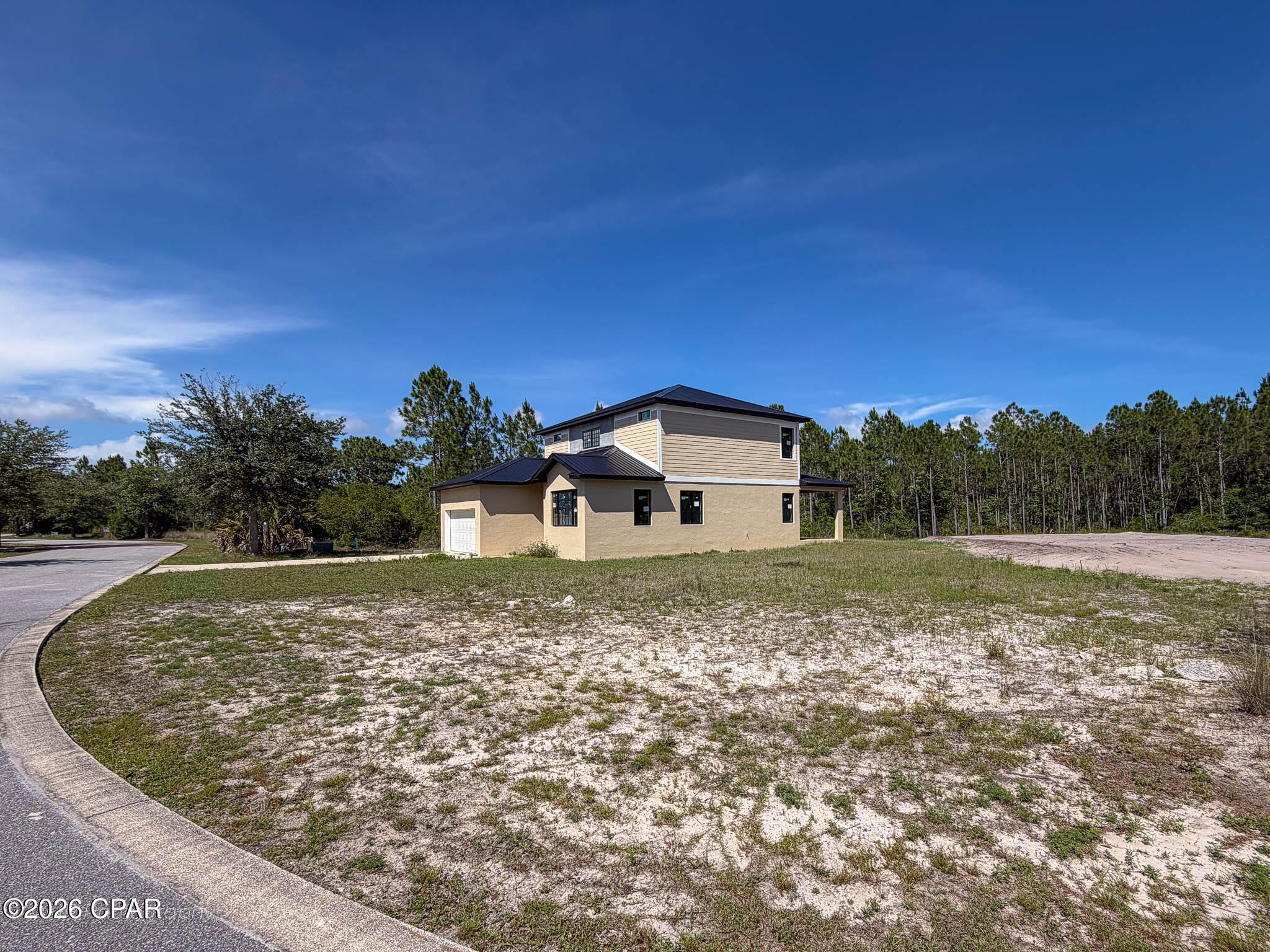 Shallow Reed - Residential