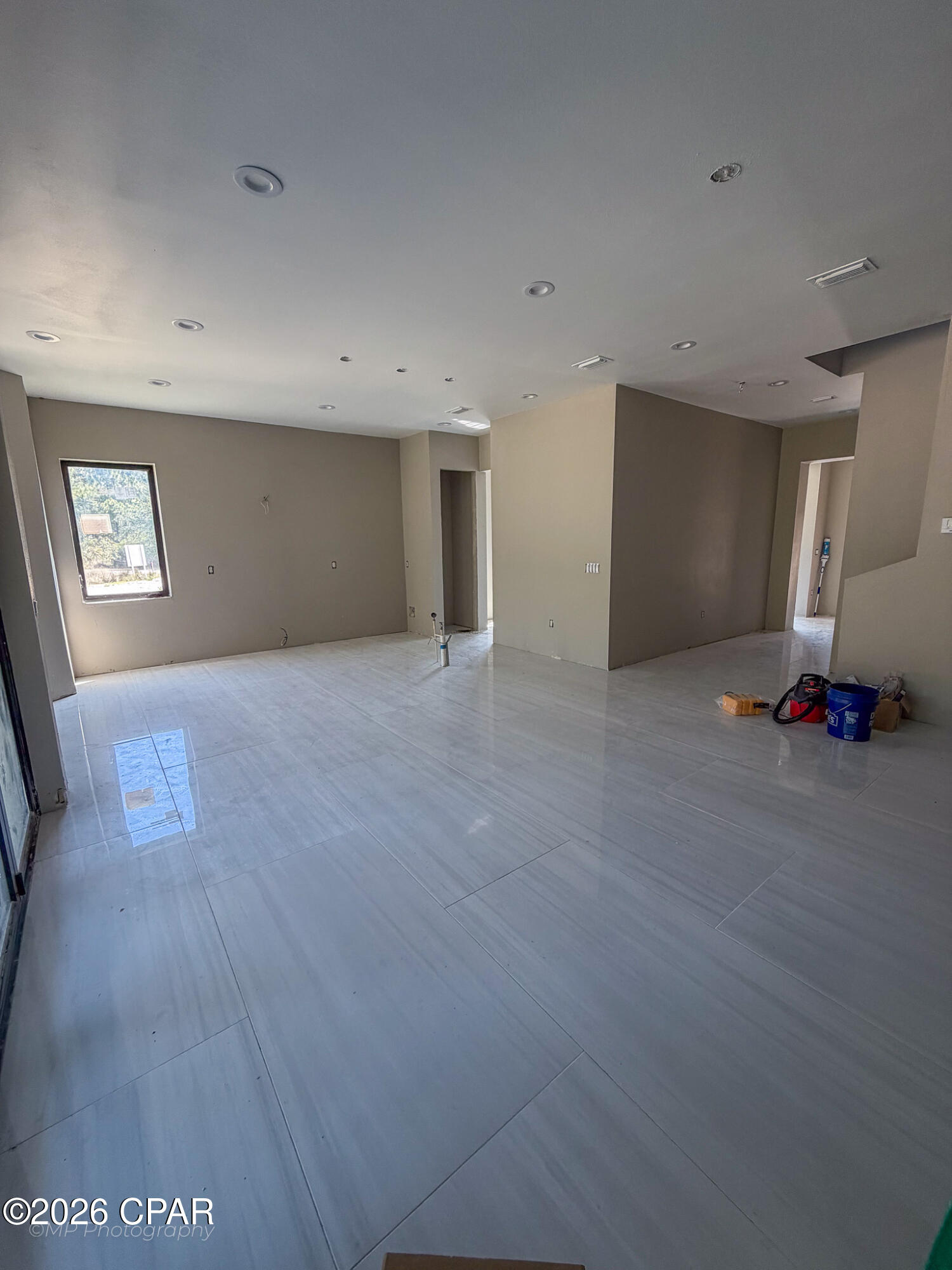 Shallow Reed - Residential