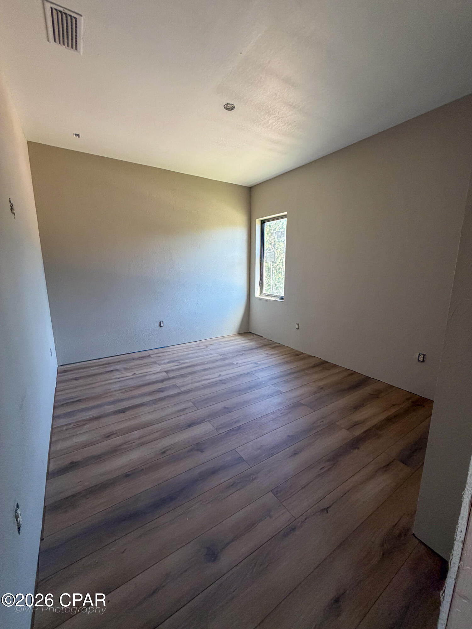 Shallow Reed - Residential