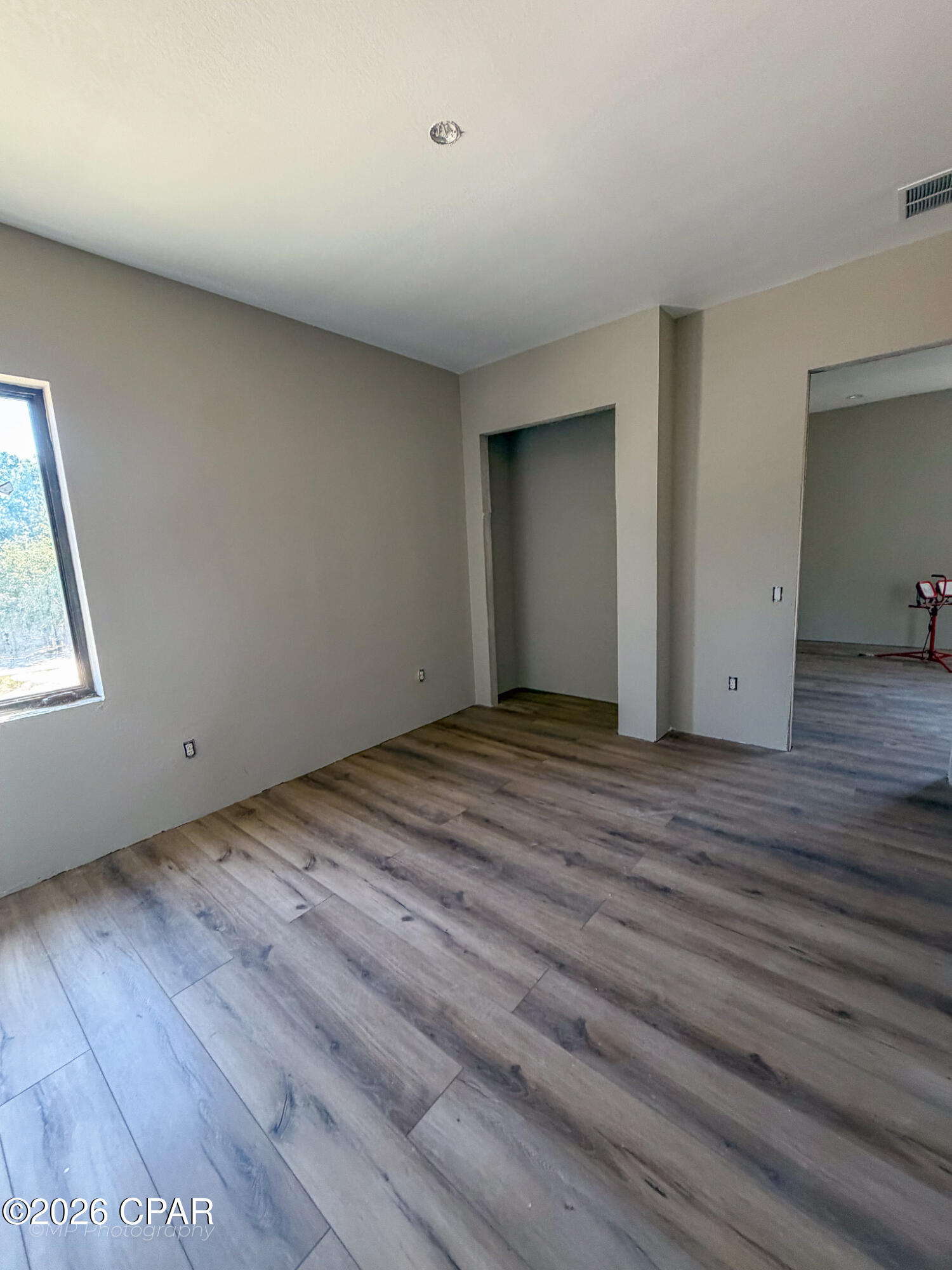 Shallow Reed - Residential