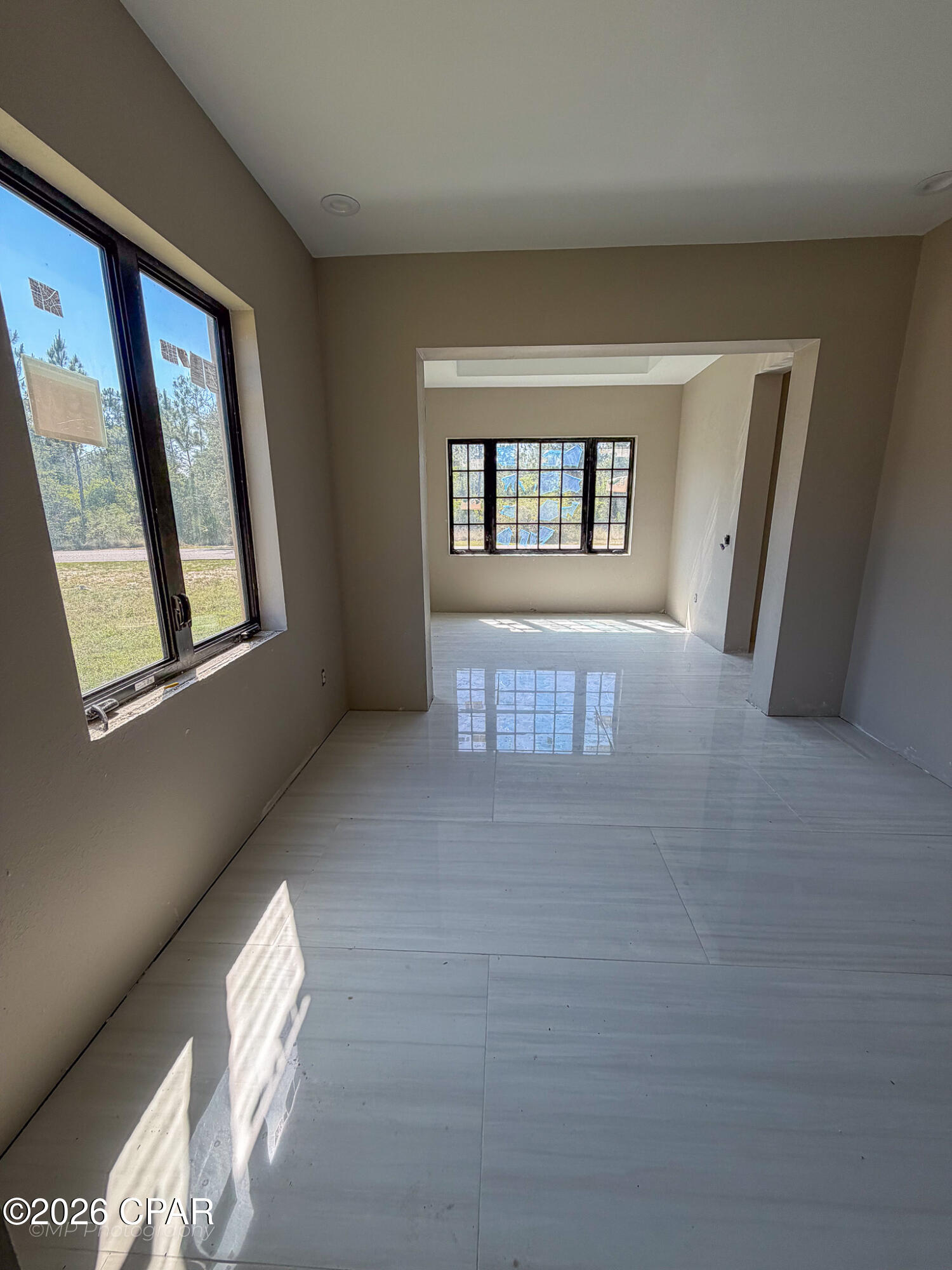 Shallow Reed - Residential