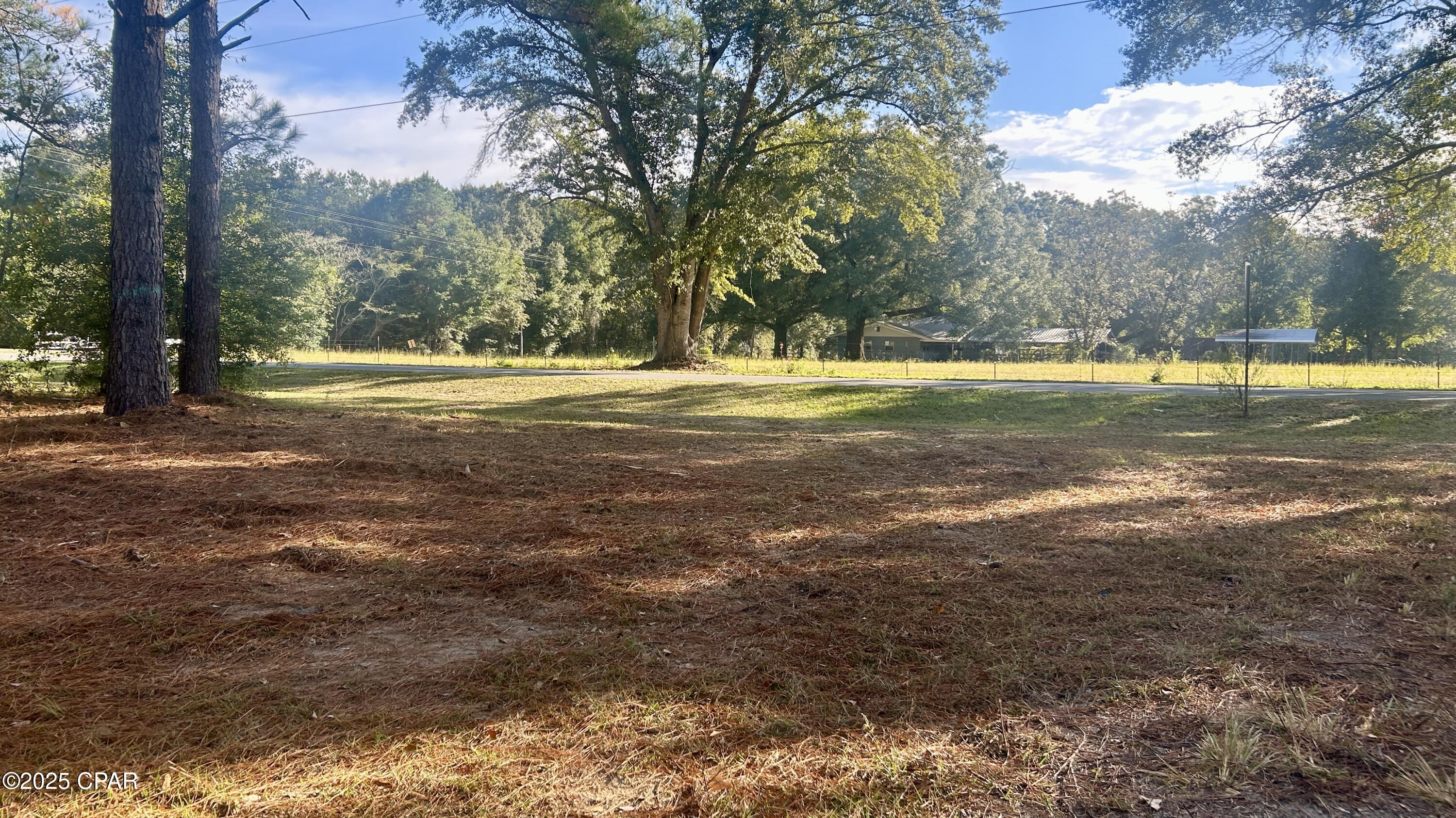 Other - Land
