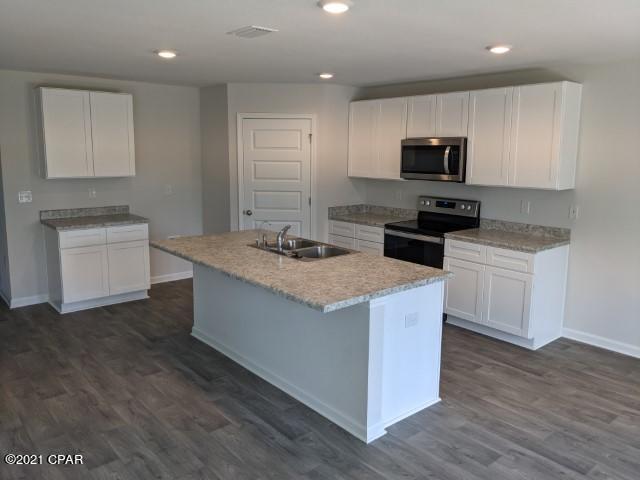 Liberty - Residential