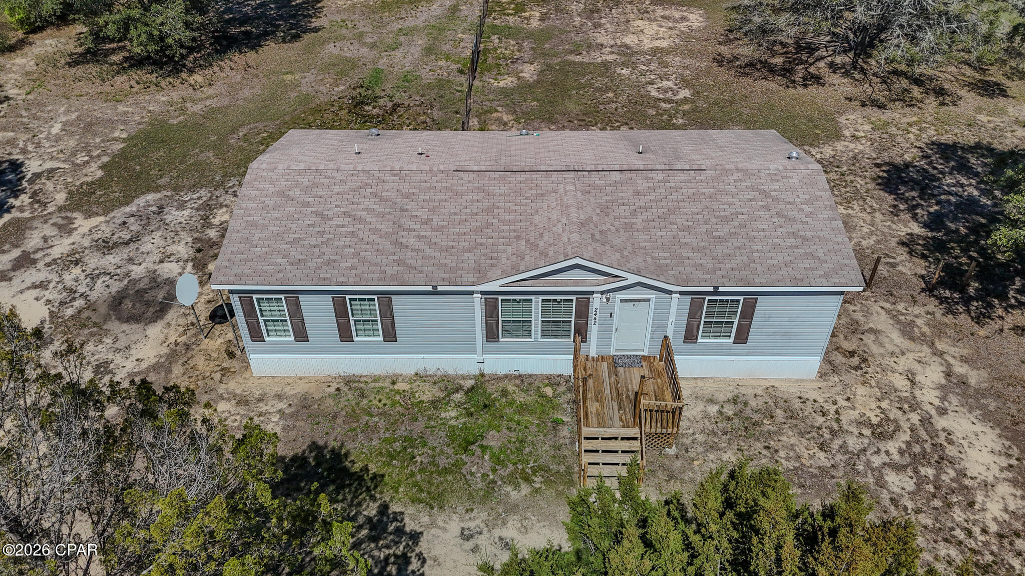 Grassy Pond Ranch - Residential