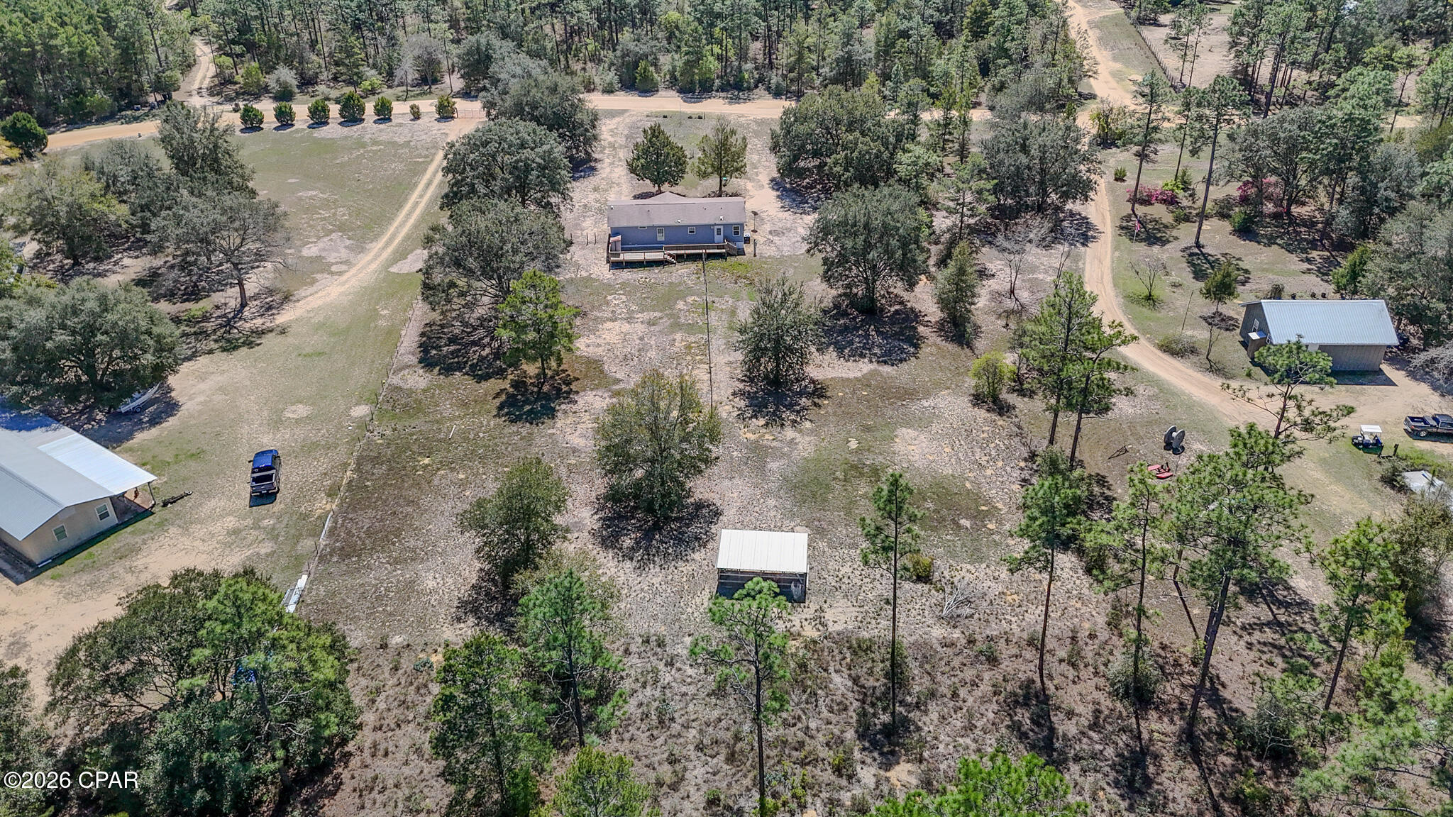 Grassy Pond Ranch - Residential