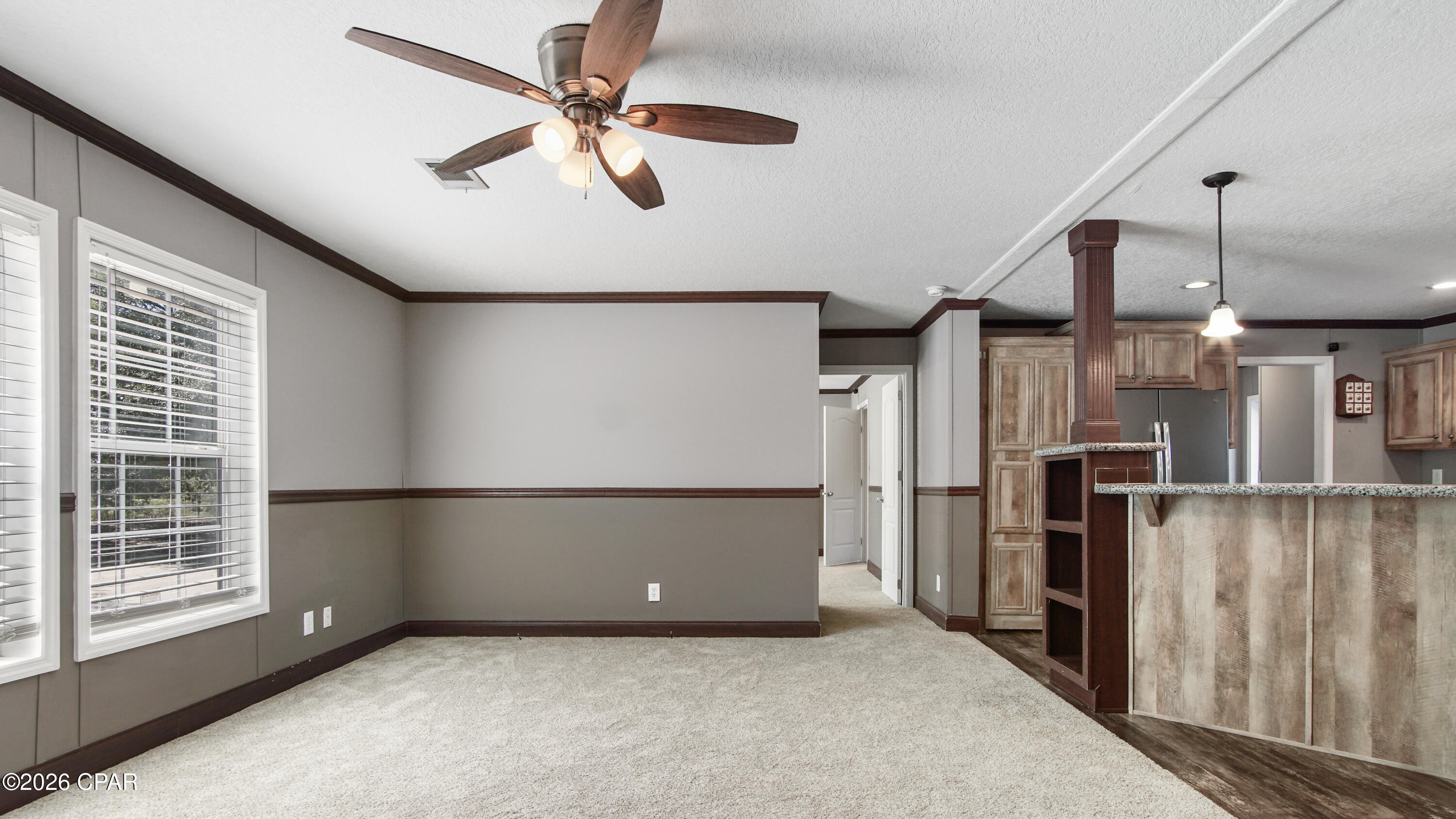 Grassy Pond Ranch - Residential