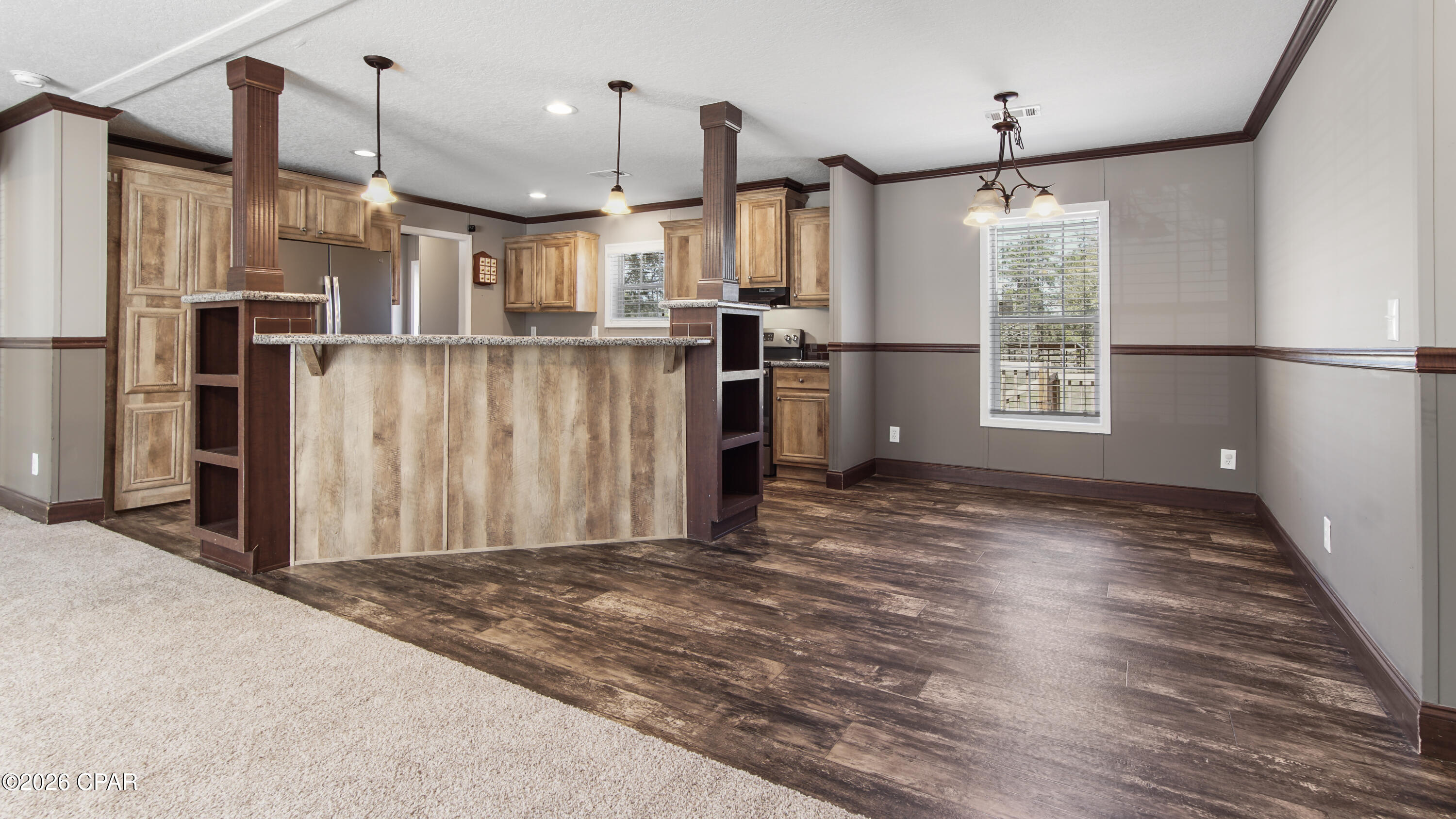 Grassy Pond Ranch - Residential