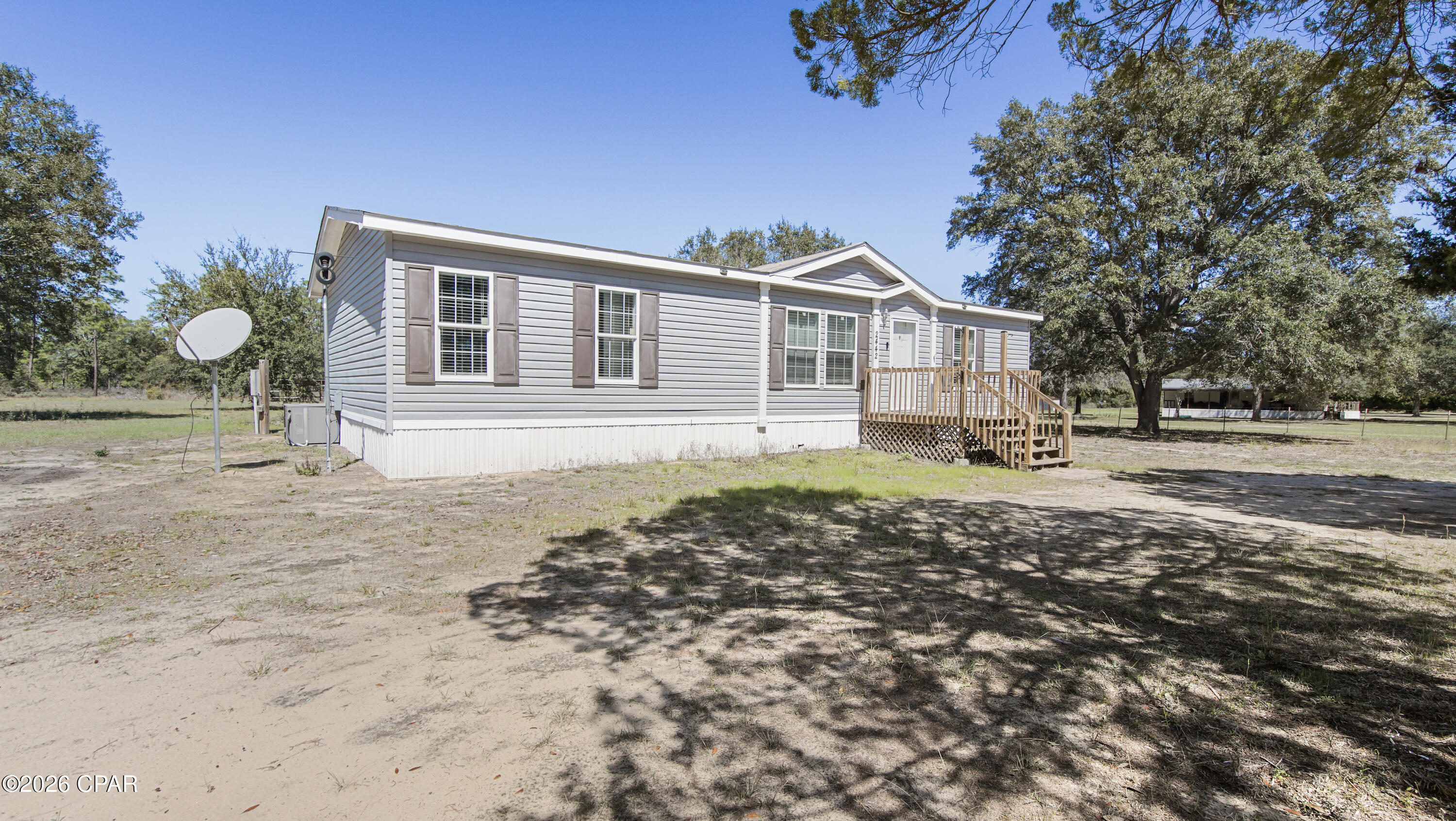 Grassy Pond Ranch - Residential