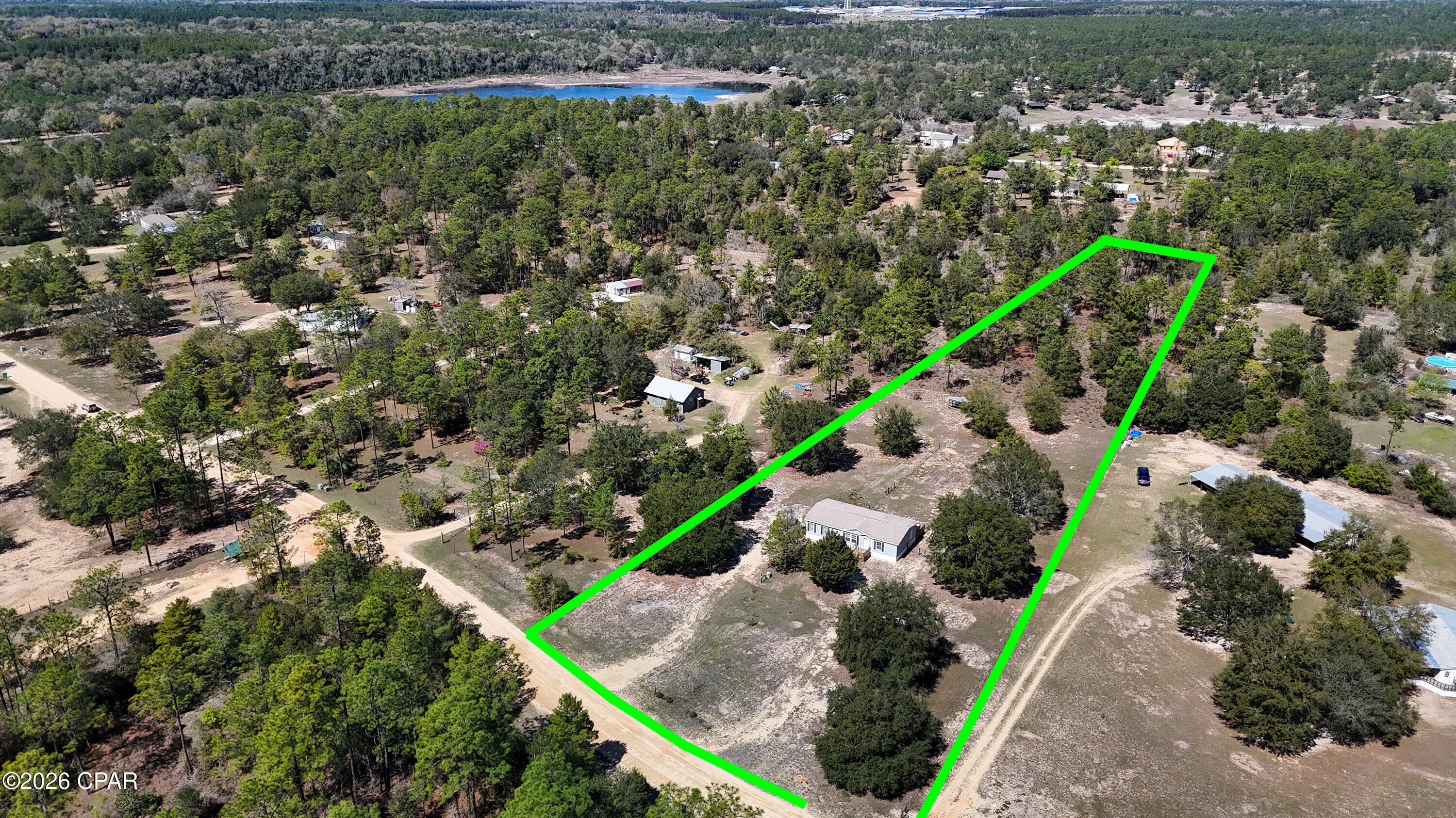 Grassy Pond Ranch - Residential