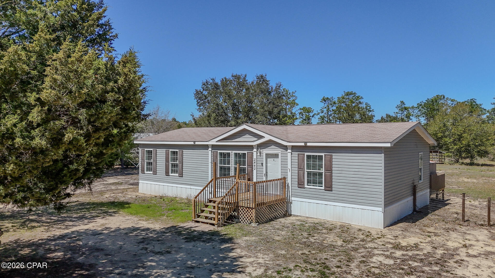 Grassy Pond Ranch - Residential