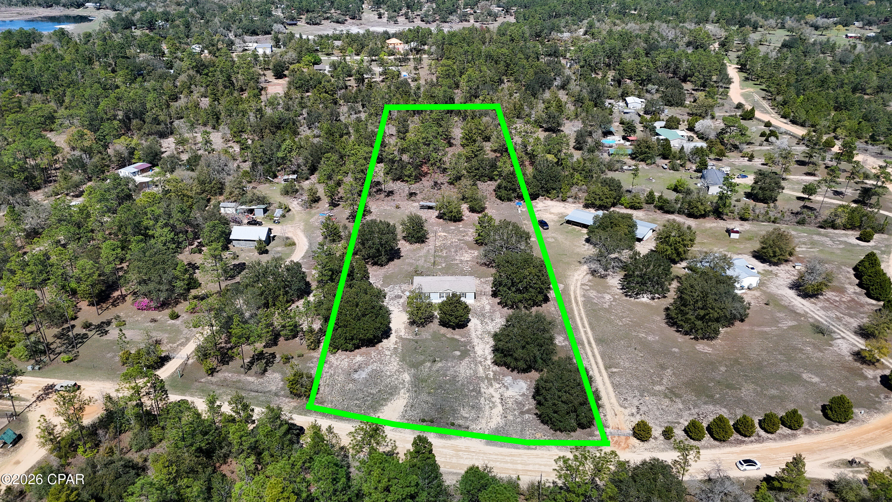 Grassy Pond Ranch - Residential