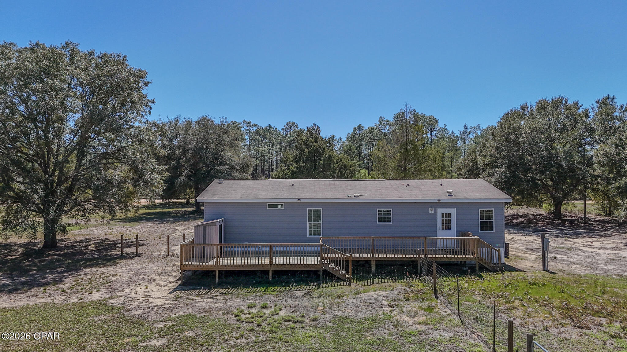 Grassy Pond Ranch - Residential