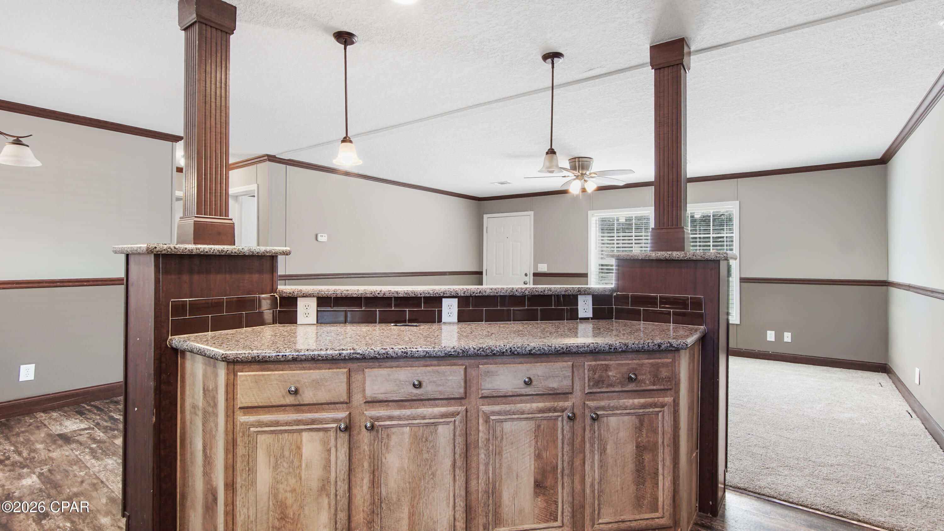 Grassy Pond Ranch - Residential