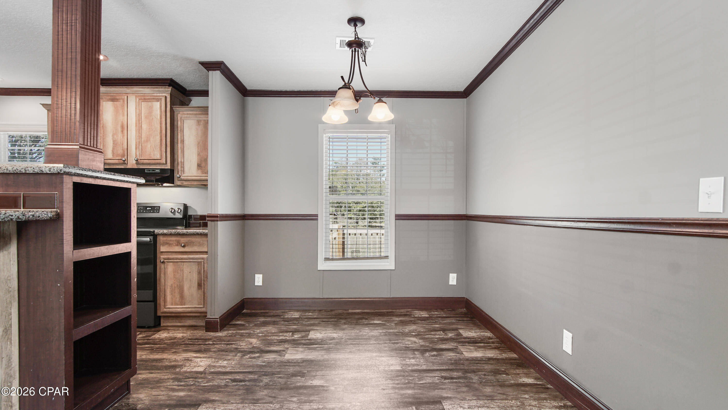 Grassy Pond Ranch - Residential