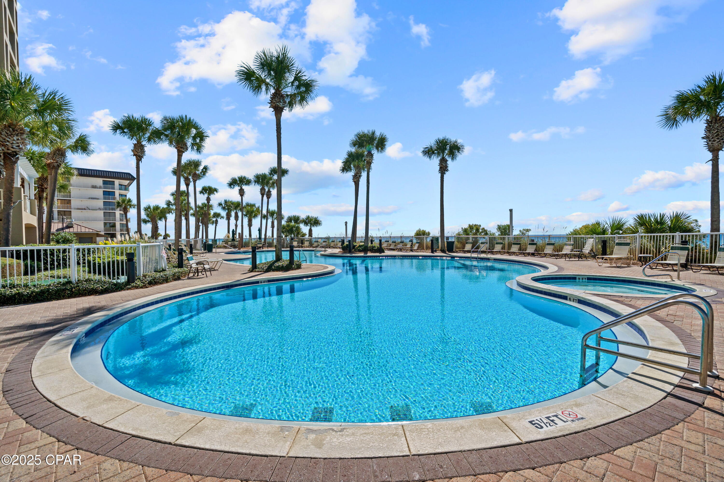 Grand Panama Beach Resort - Residential