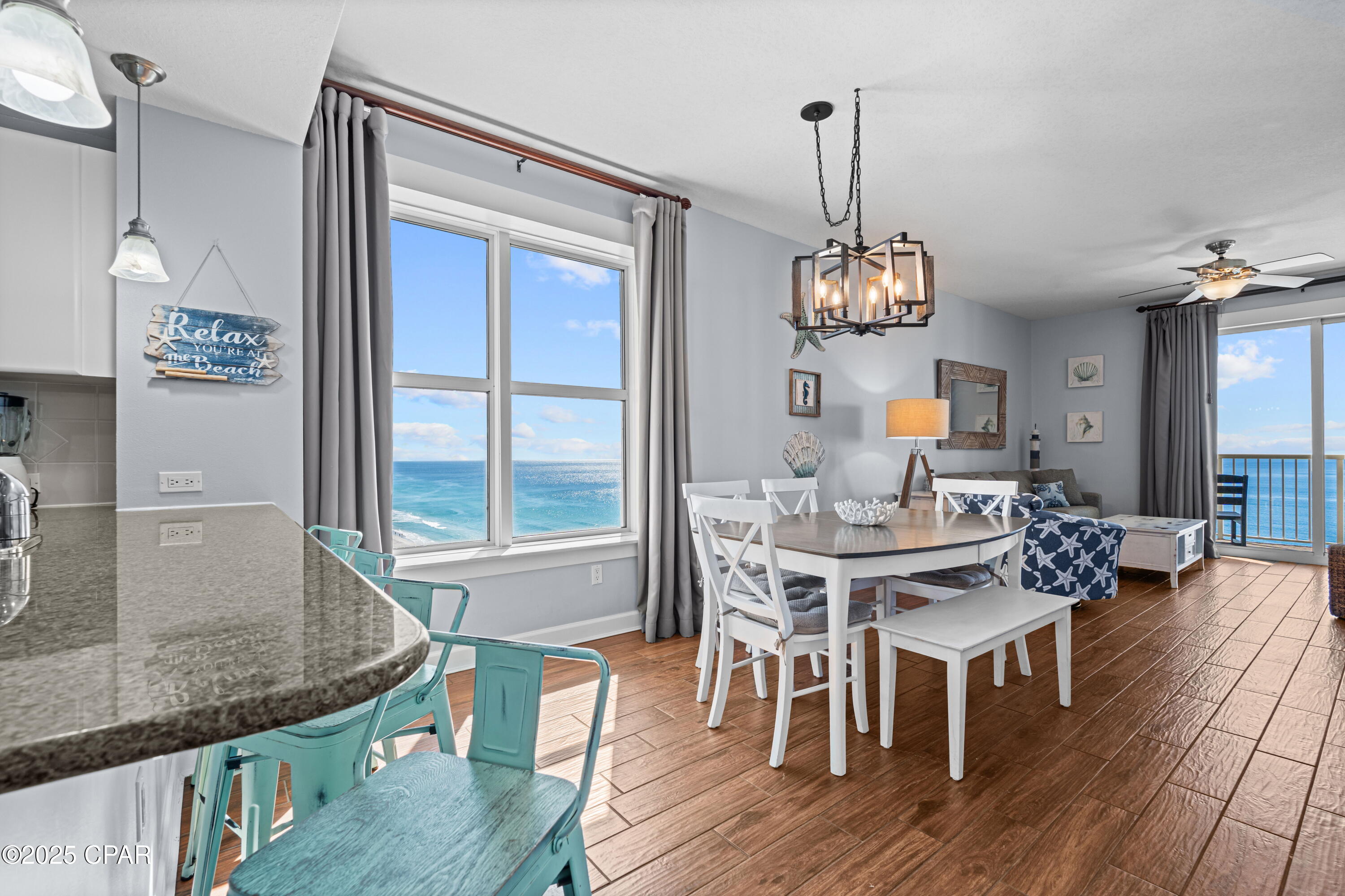 Grand Panama Beach Resort - Residential