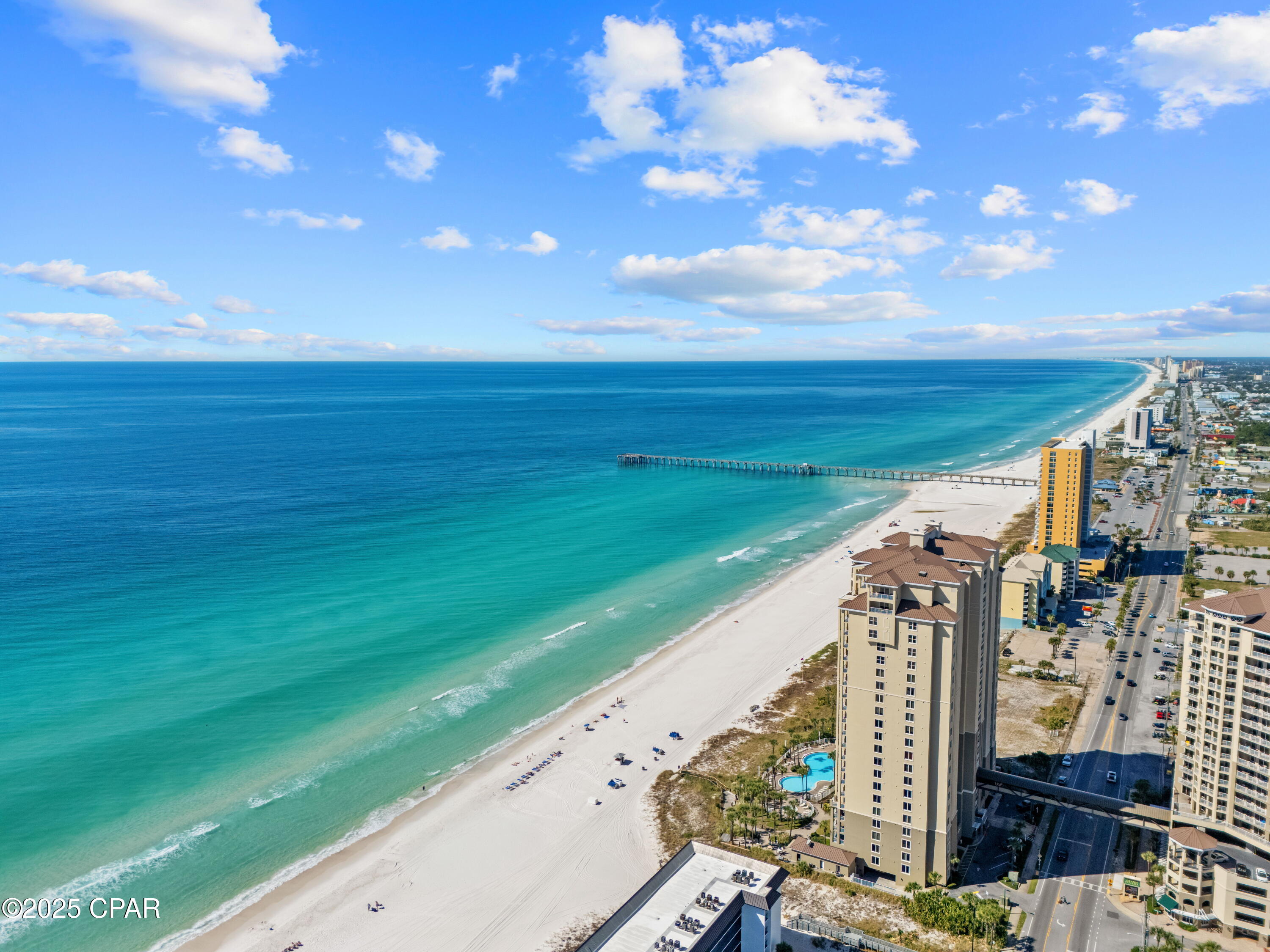 Grand Panama Beach Resort - Residential
