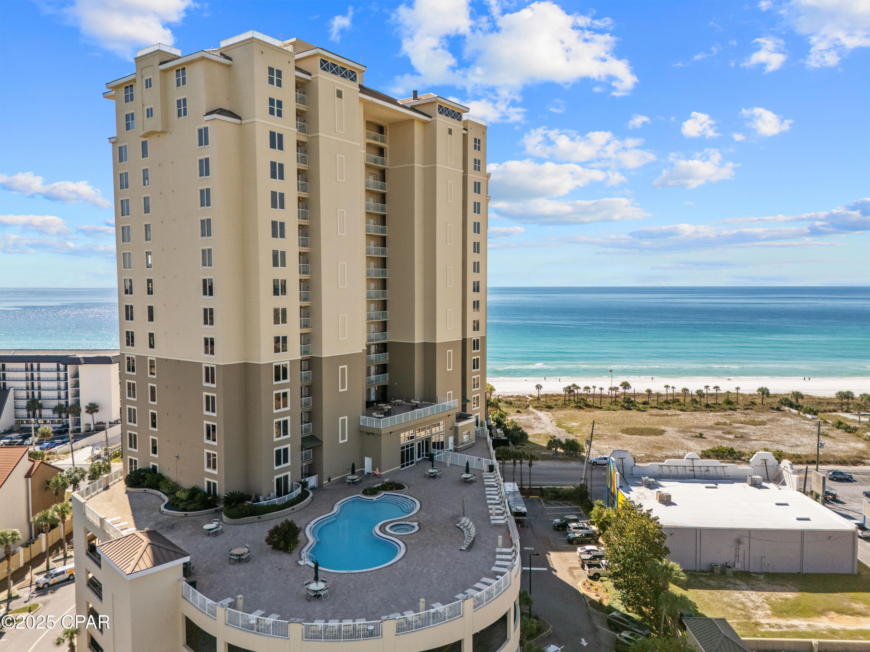 Grand Panama Beach Resort - Residential