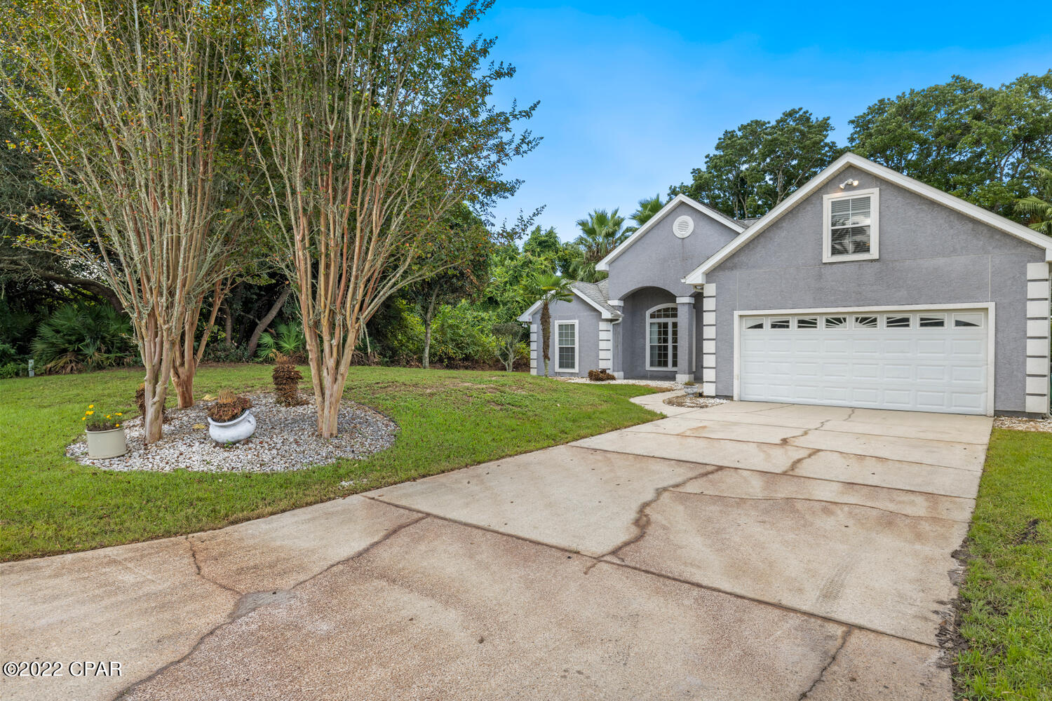 Gulf Vista Sec 3 - Residential
