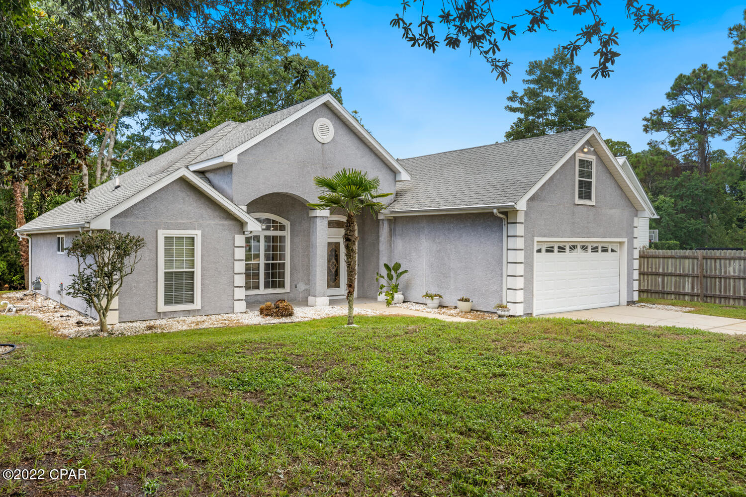 Gulf Vista Sec 3 - Residential