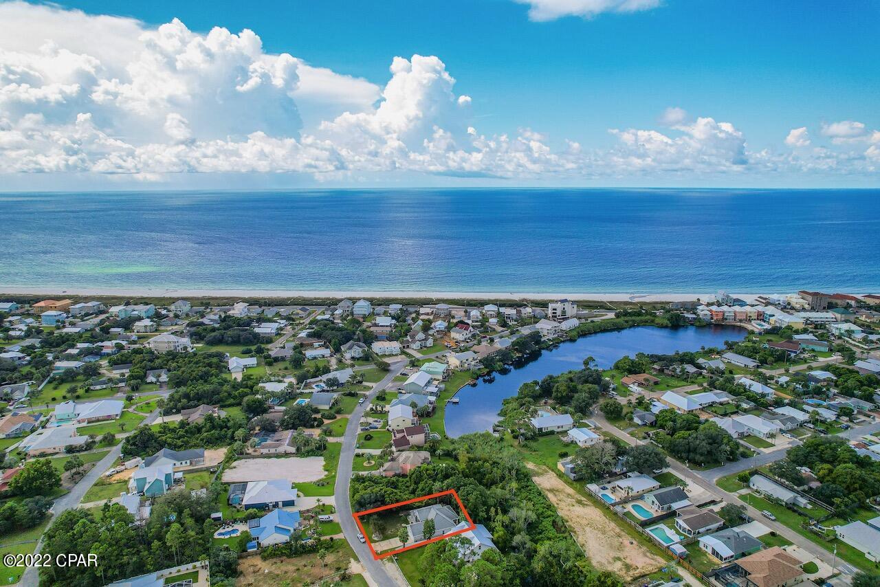 Gulf Vista Sec 3 - Residential