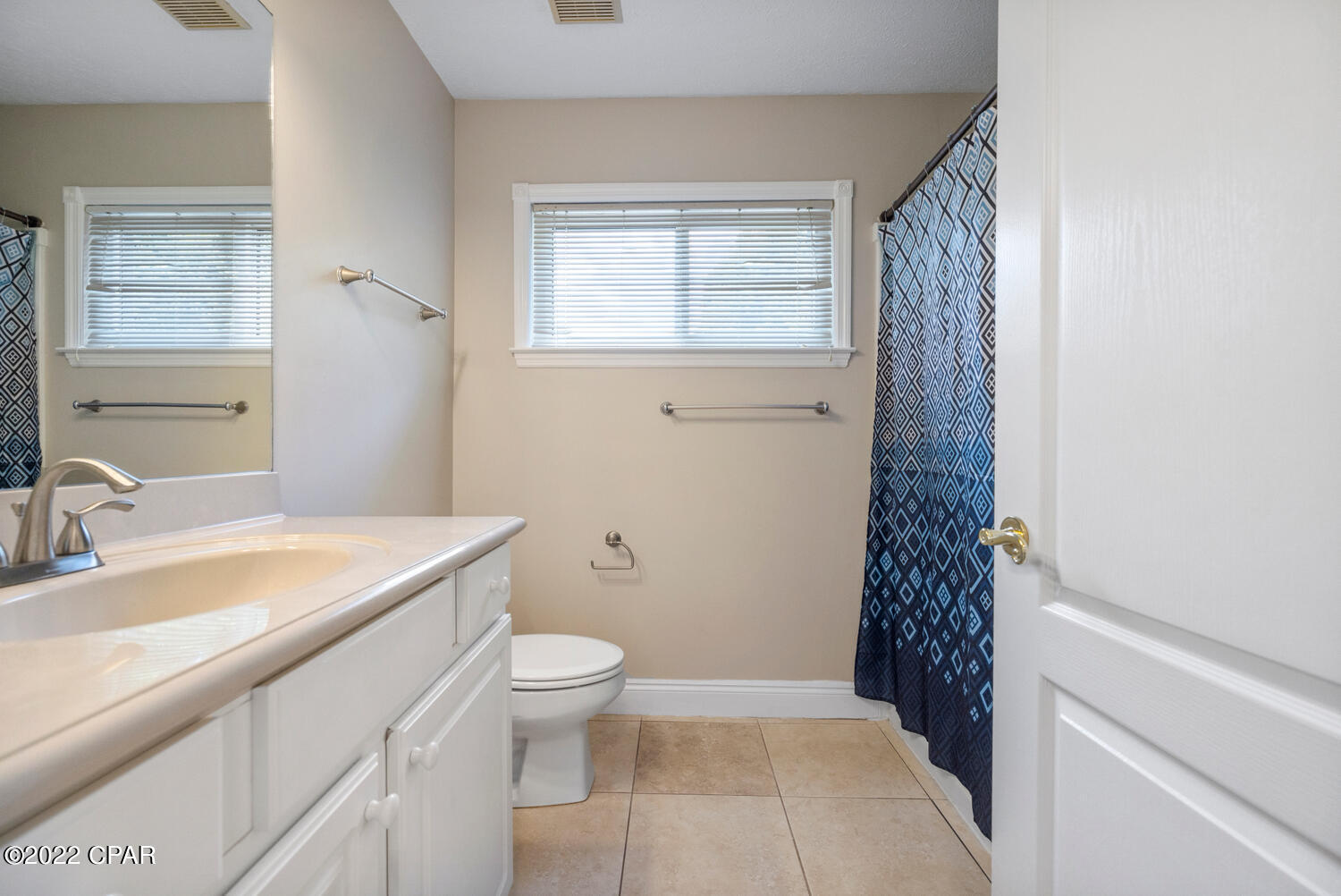 Gulf Vista Sec 3 - Residential