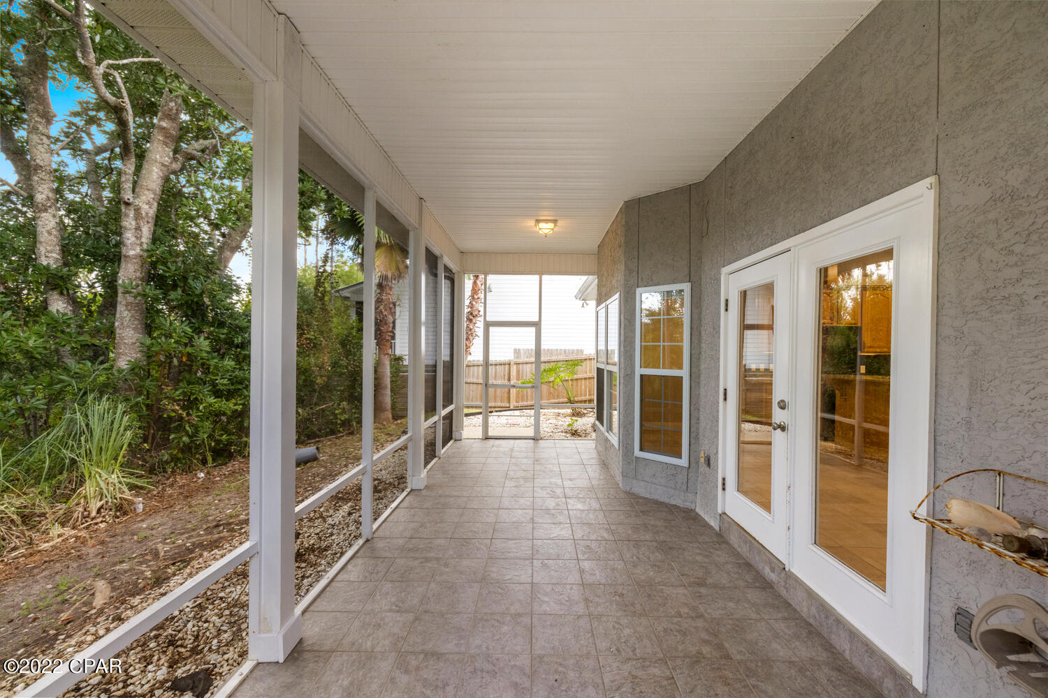 Gulf Vista Sec 3 - Residential