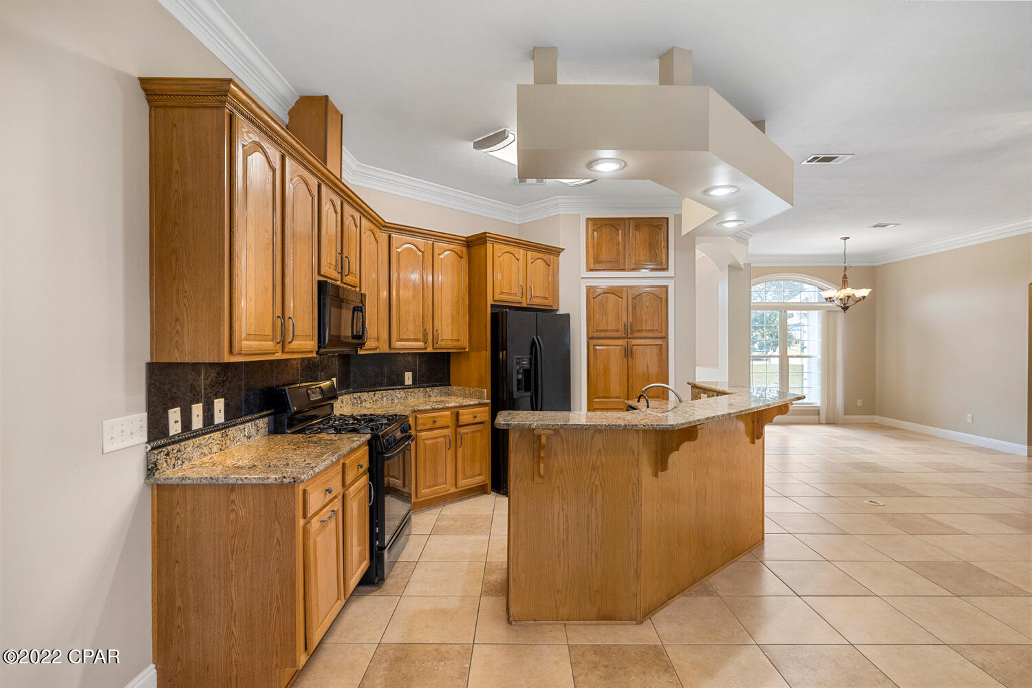 Gulf Vista Sec 3 - Residential