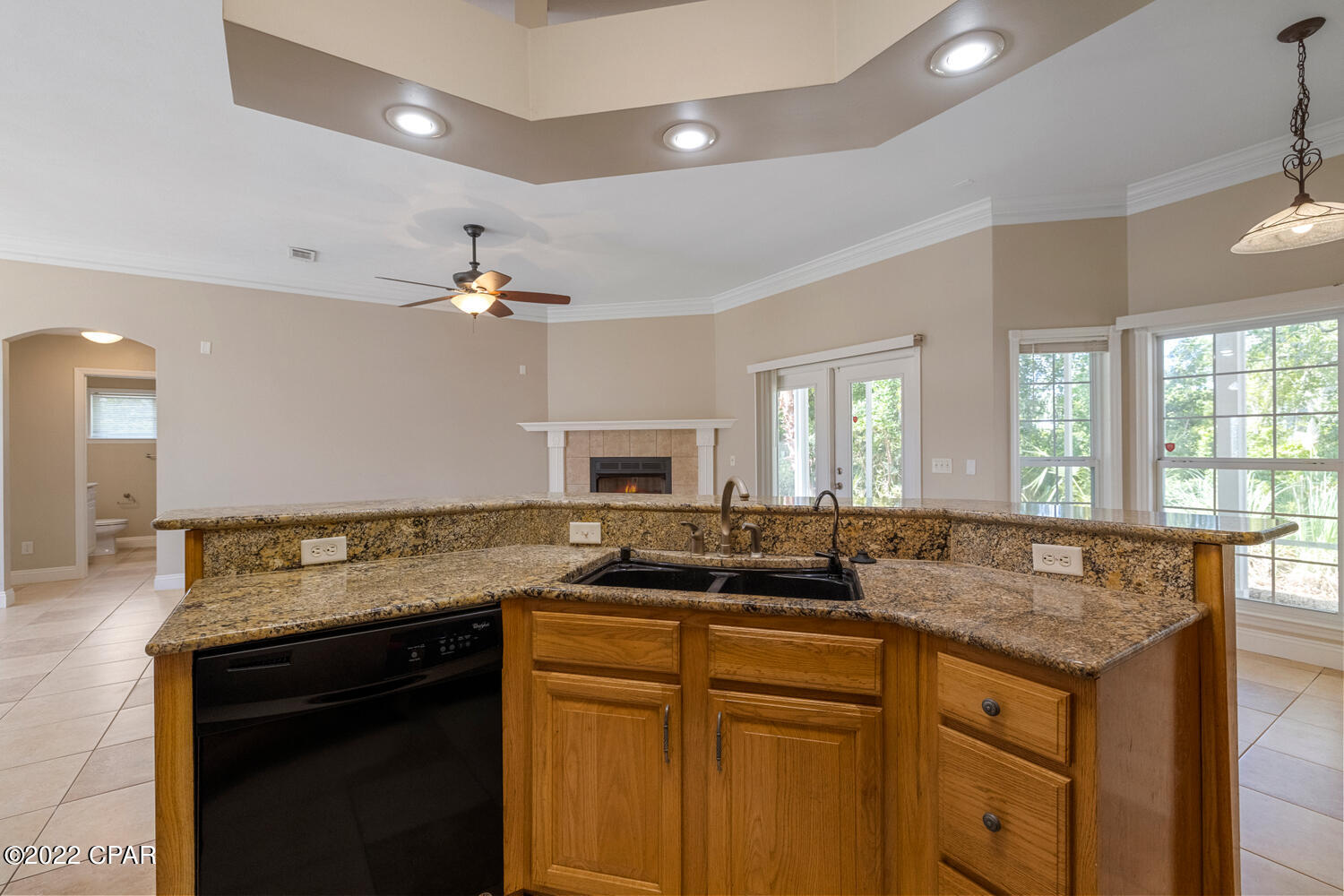 Gulf Vista Sec 3 - Residential
