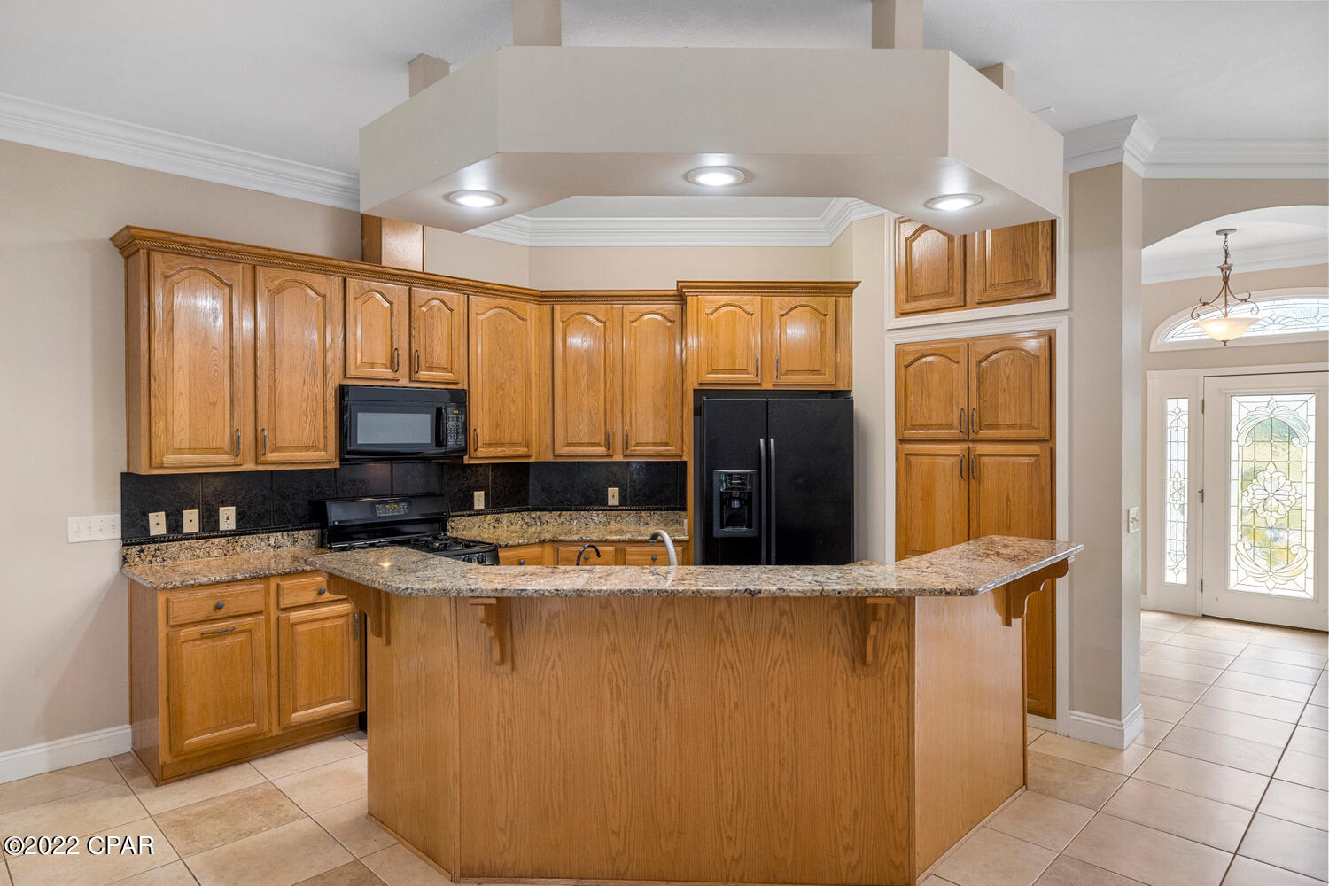 Gulf Vista Sec 3 - Residential