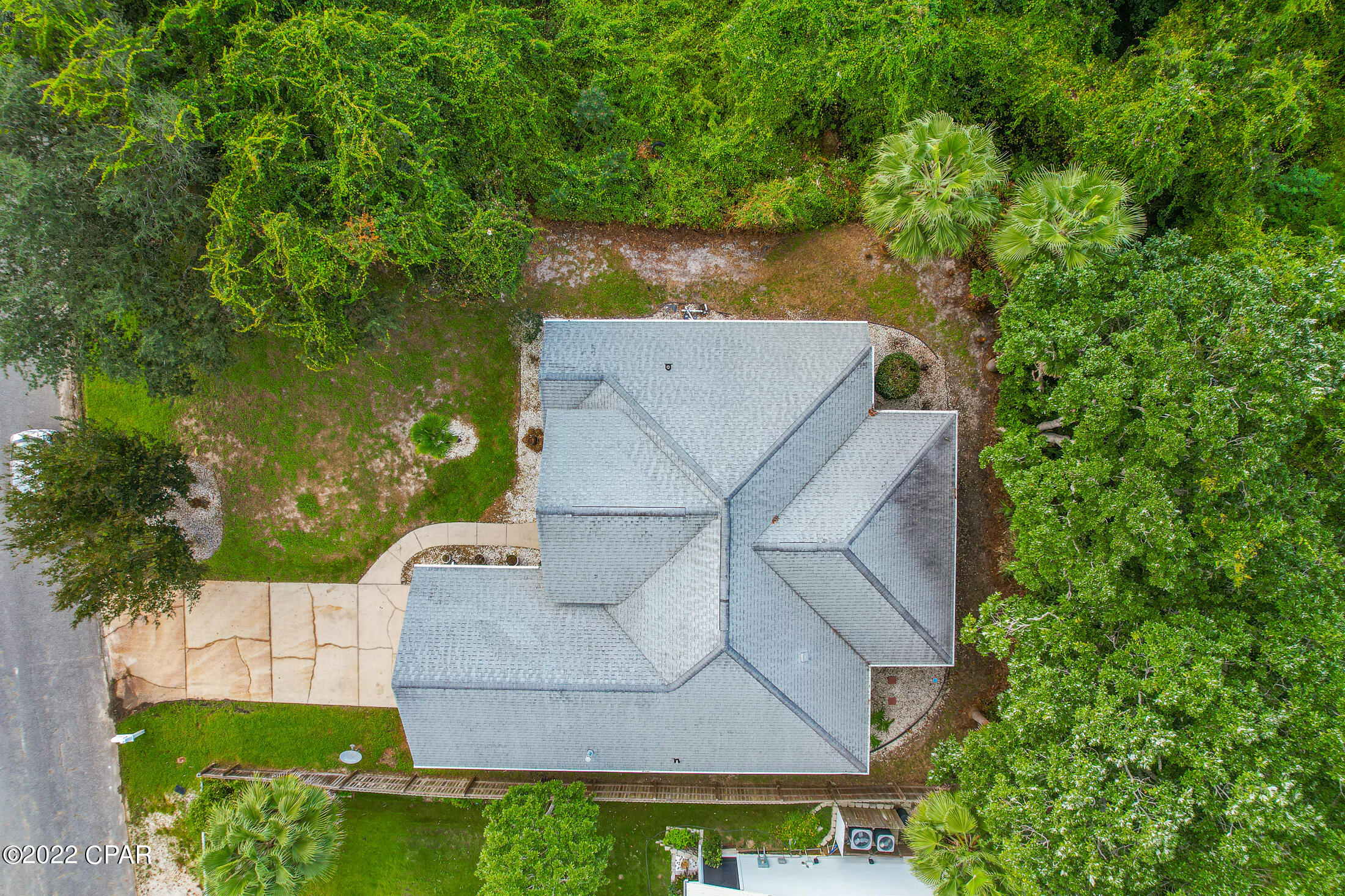 Gulf Vista Sec 3 - Residential