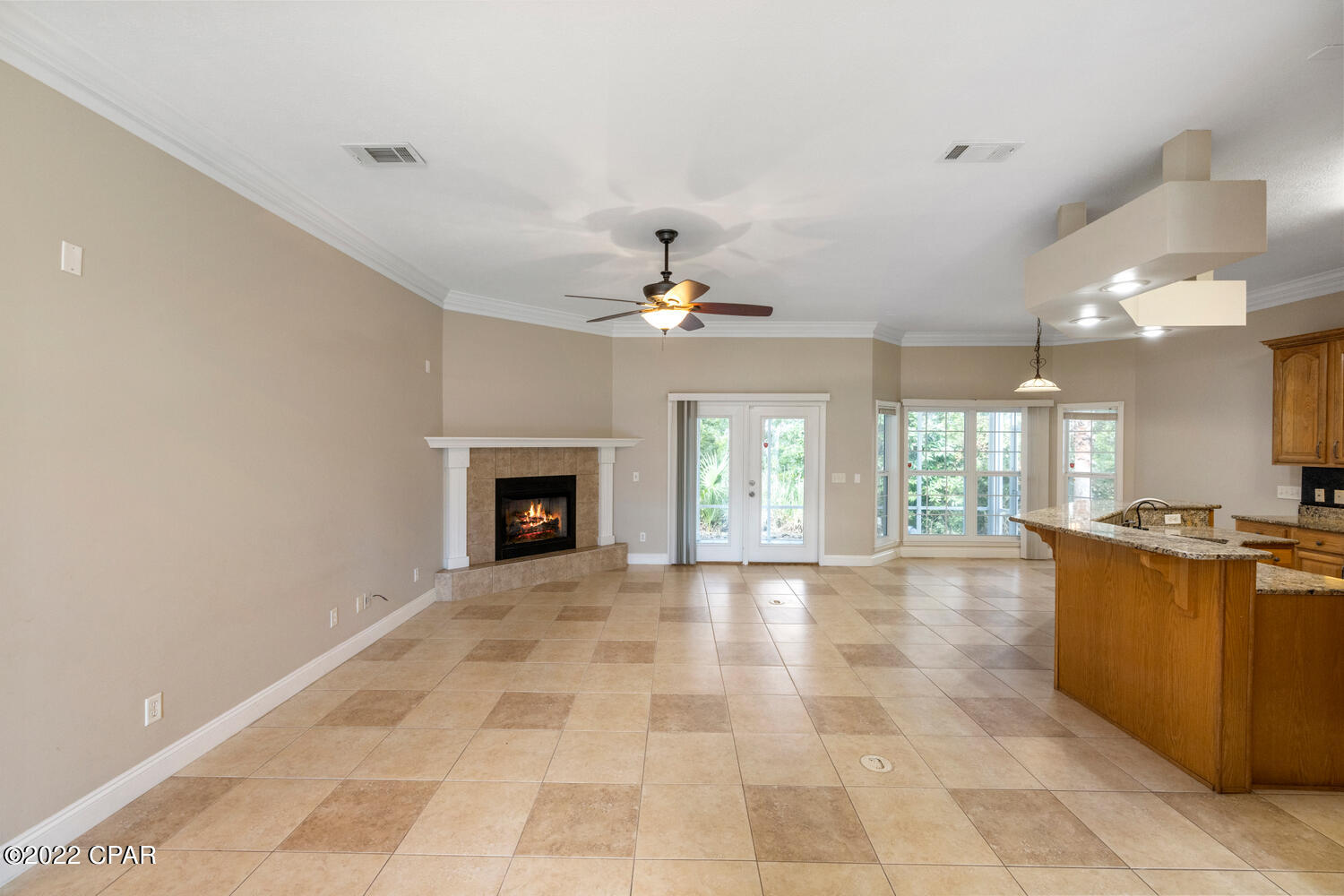 Gulf Vista Sec 3 - Residential
