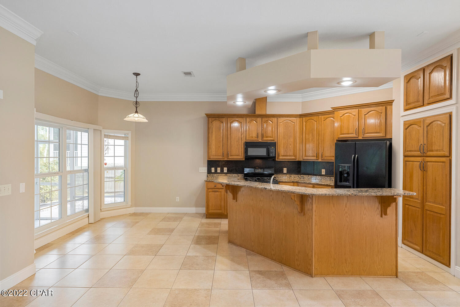 Gulf Vista Sec 3 - Residential