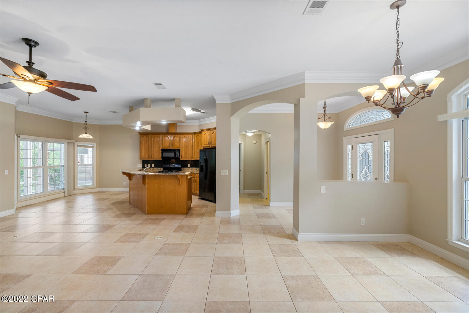 Gulf Vista Sec 3 - Residential