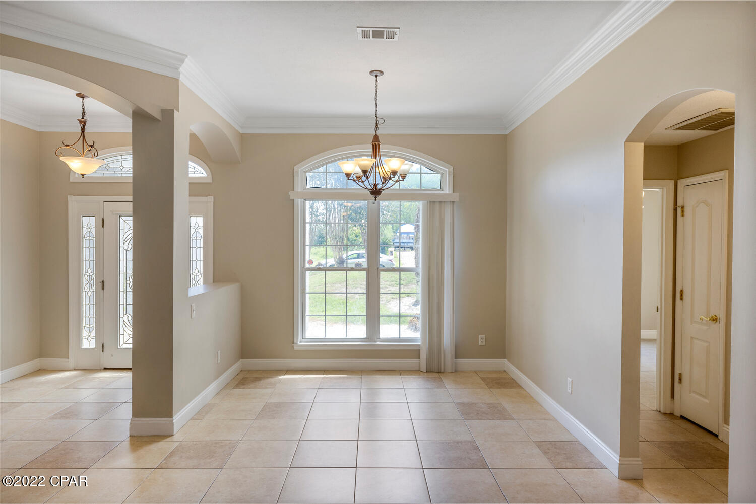 Gulf Vista Sec 3 - Residential