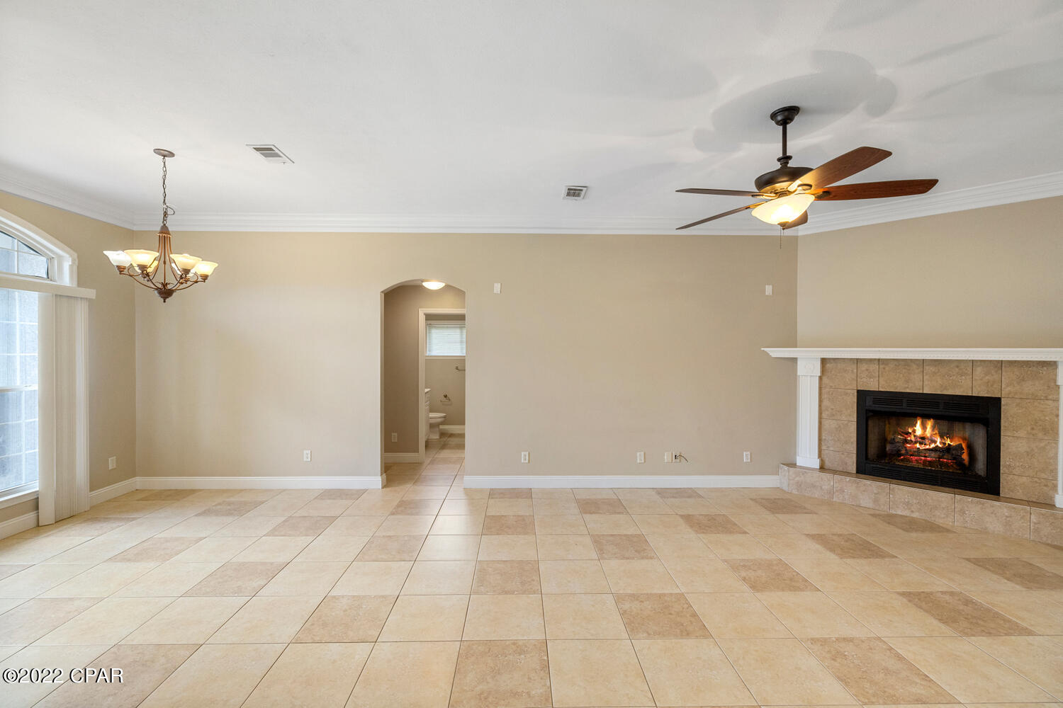 Gulf Vista Sec 3 - Residential