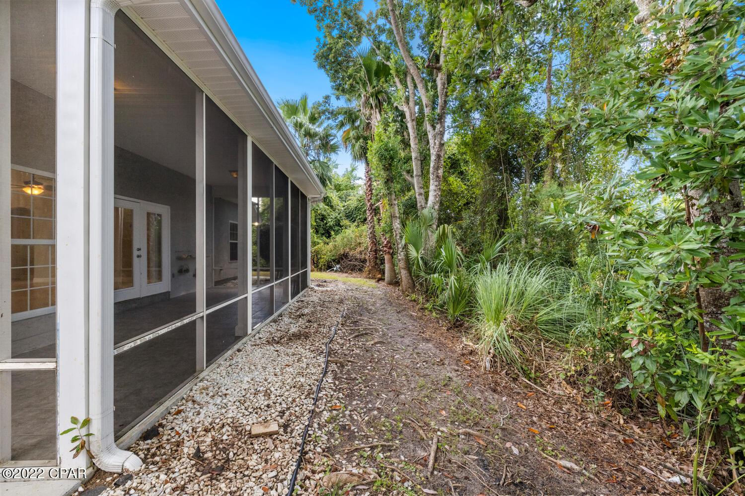Gulf Vista Sec 3 - Residential