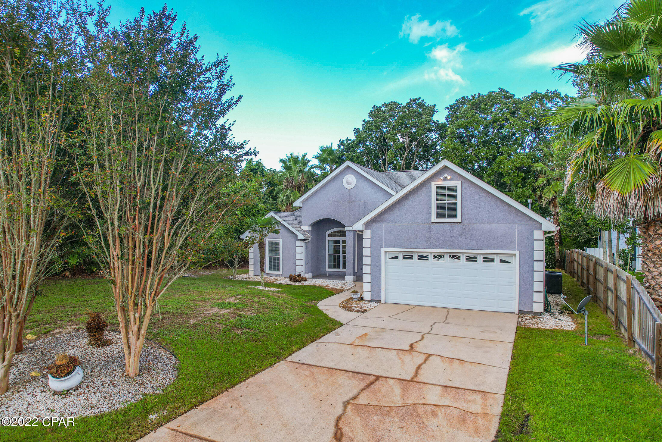 Gulf Vista Sec 3 - Residential