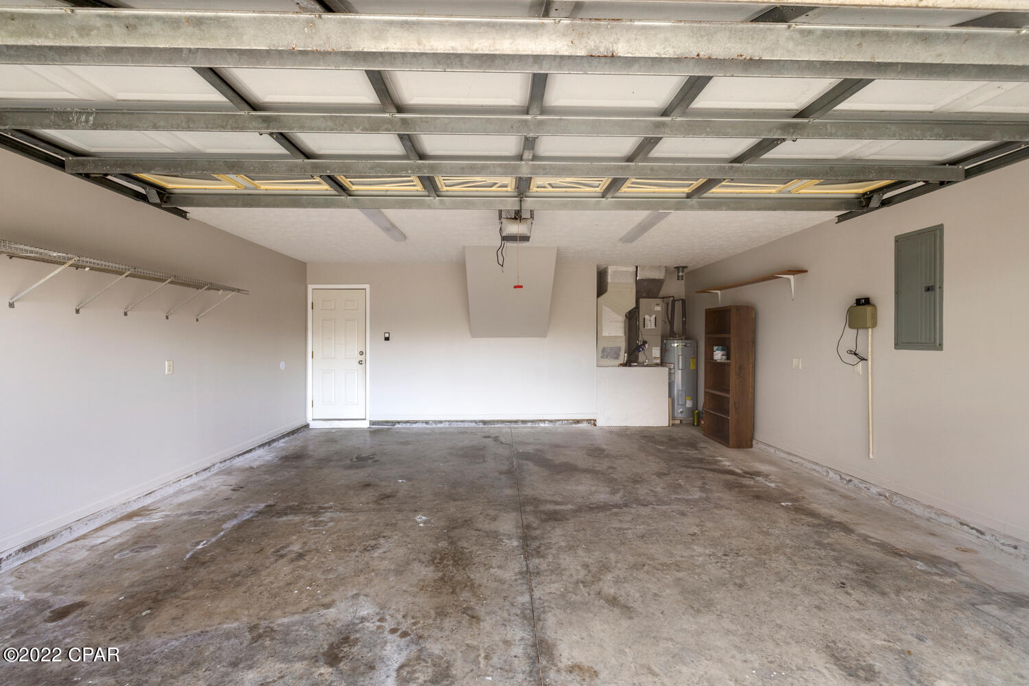 Gulf Vista Sec 3 - Residential