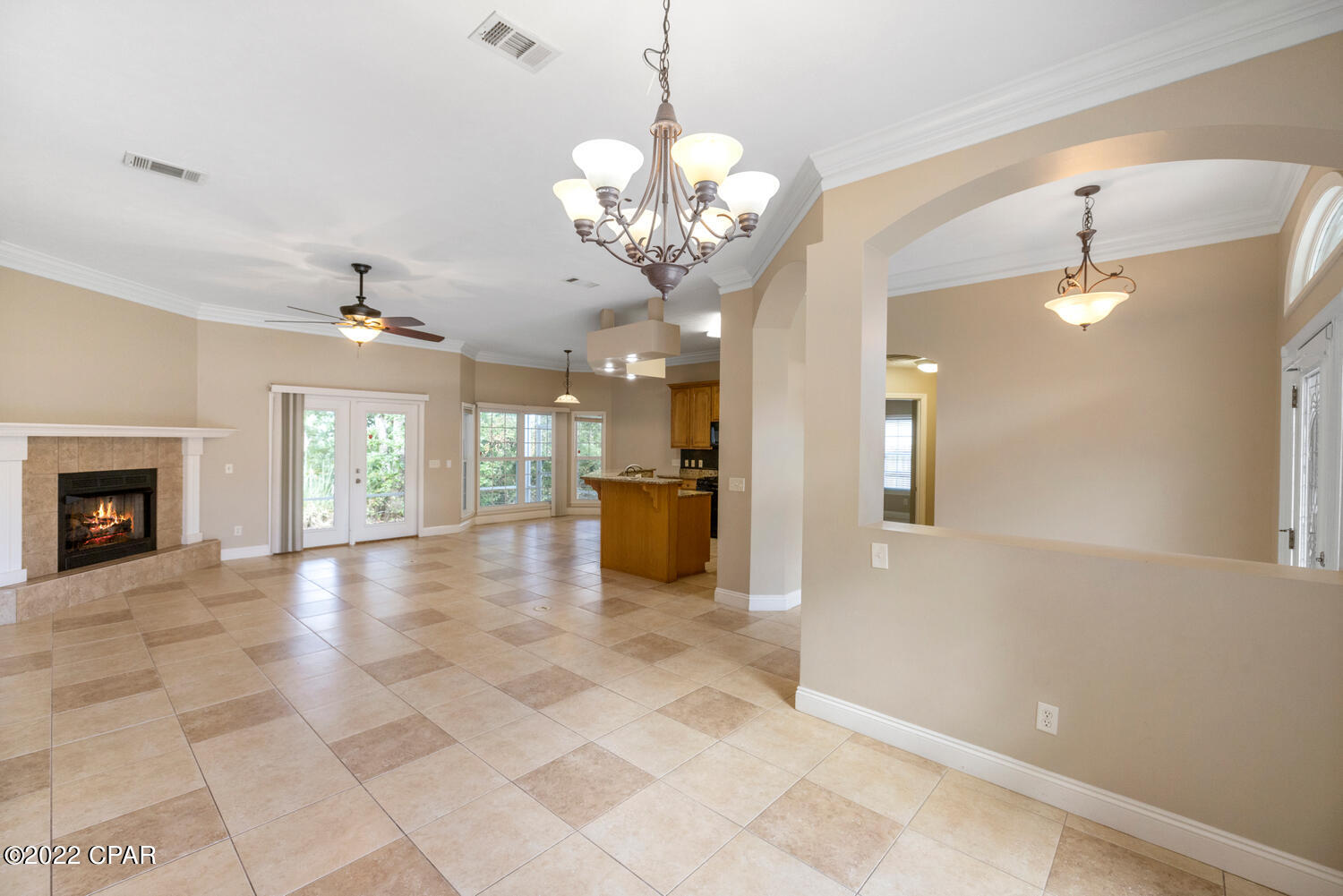 Gulf Vista Sec 3 - Residential