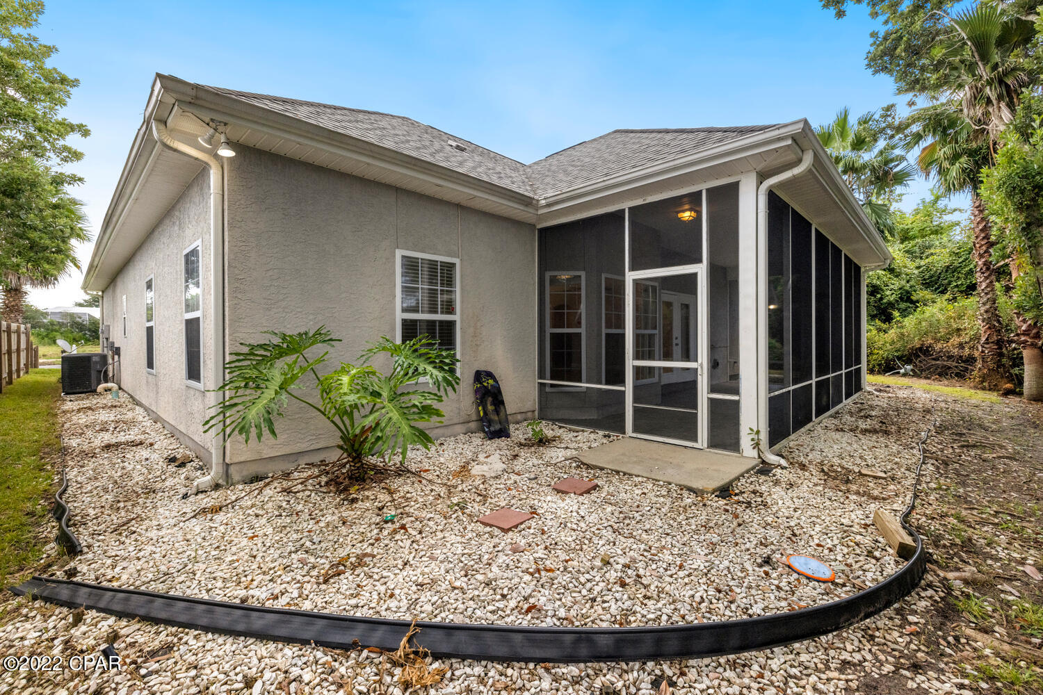Gulf Vista Sec 3 - Residential