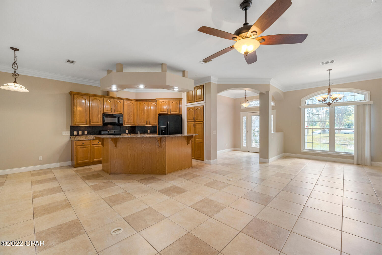 Gulf Vista Sec 3 - Residential