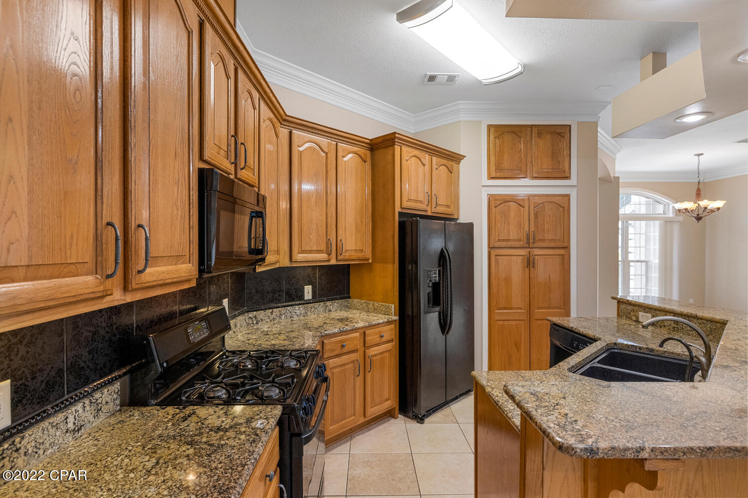 Gulf Vista Sec 3 - Residential