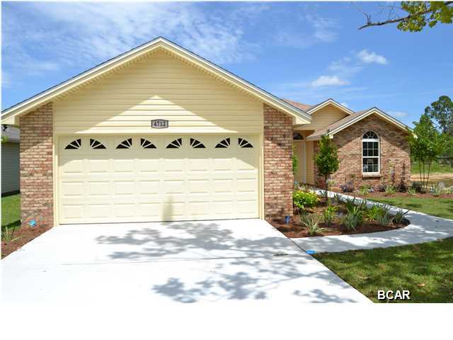 Deerfield Estates - Residential