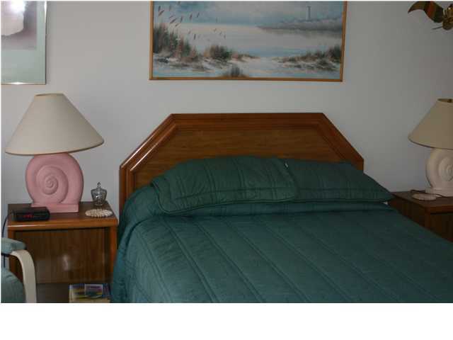 Gulf Highlands Beach Resort - Residential