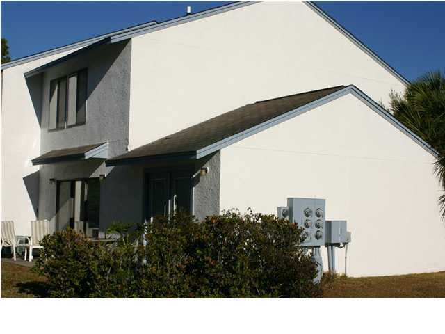 Gulf Highlands Beach Resort - Residential