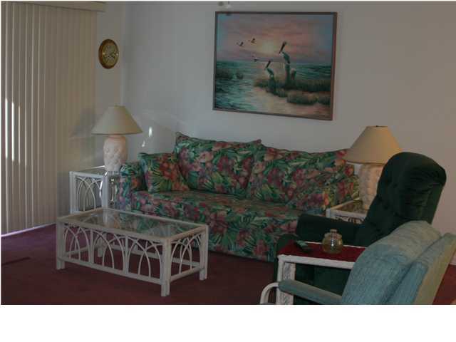 Gulf Highlands Beach Resort - Residential