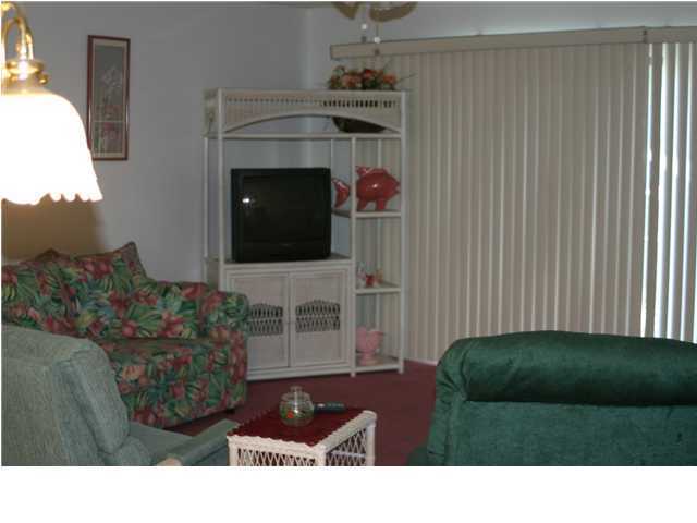 Gulf Highlands Beach Resort - Residential