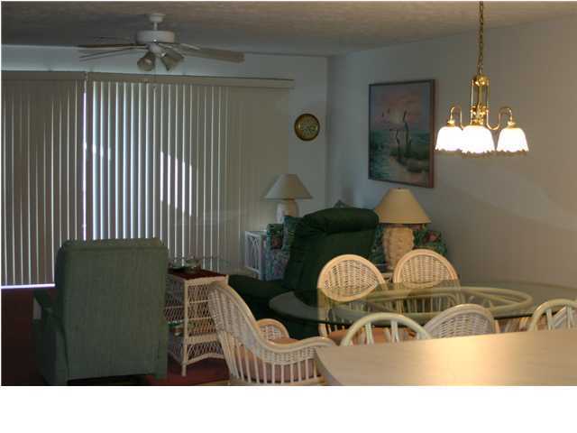 Gulf Highlands Beach Resort - Residential